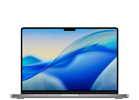 MacBook Pro 14″ (M1 Pro or M1 Max, 2021)